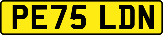 PE75LDN