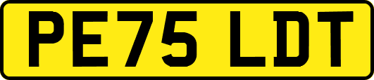 PE75LDT