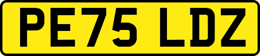 PE75LDZ