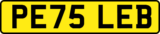 PE75LEB