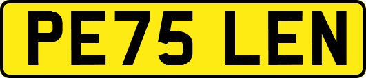 PE75LEN