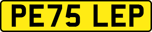 PE75LEP