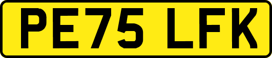 PE75LFK