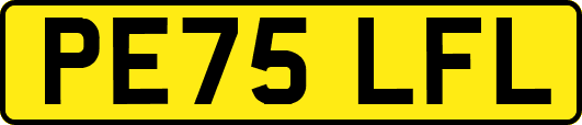 PE75LFL