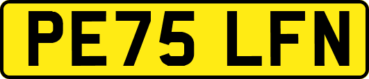 PE75LFN