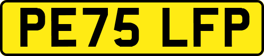 PE75LFP