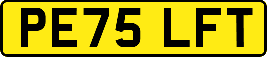 PE75LFT