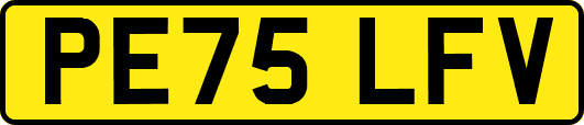 PE75LFV