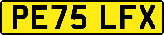 PE75LFX