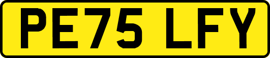 PE75LFY