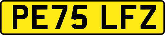 PE75LFZ