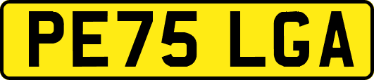 PE75LGA