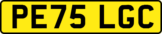 PE75LGC