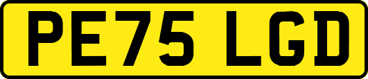 PE75LGD
