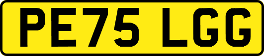 PE75LGG