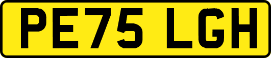 PE75LGH