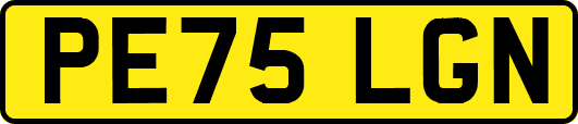 PE75LGN