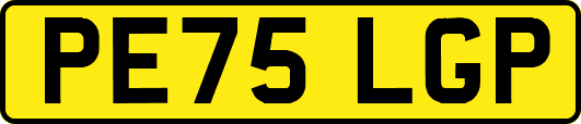 PE75LGP