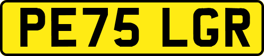 PE75LGR