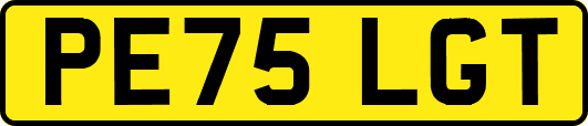 PE75LGT