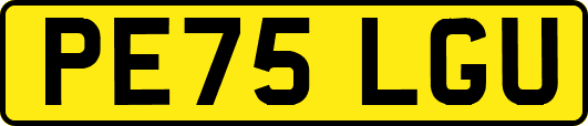 PE75LGU