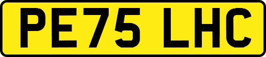 PE75LHC