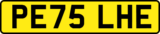 PE75LHE