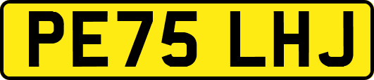 PE75LHJ
