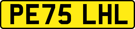 PE75LHL