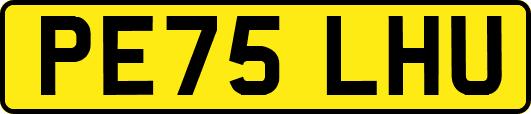 PE75LHU