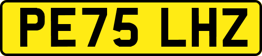 PE75LHZ