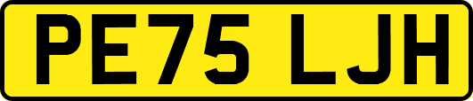 PE75LJH
