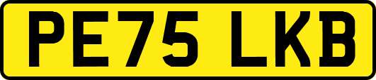 PE75LKB