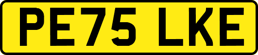 PE75LKE