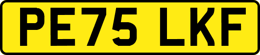 PE75LKF