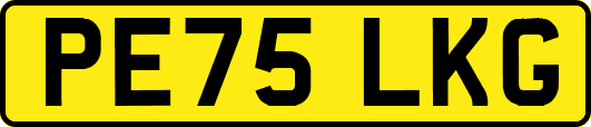 PE75LKG