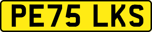 PE75LKS