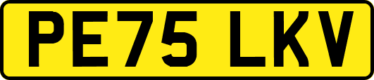 PE75LKV