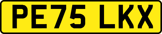 PE75LKX
