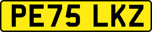 PE75LKZ
