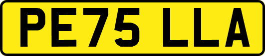 PE75LLA