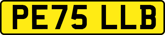 PE75LLB