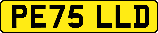PE75LLD