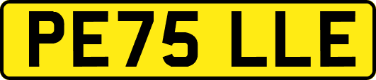PE75LLE