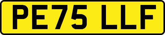 PE75LLF
