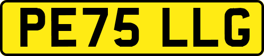 PE75LLG