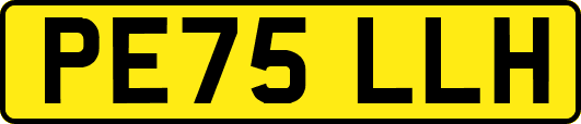 PE75LLH