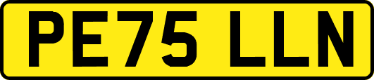 PE75LLN