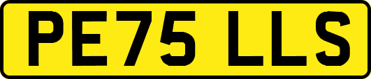 PE75LLS