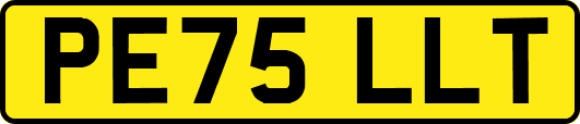 PE75LLT